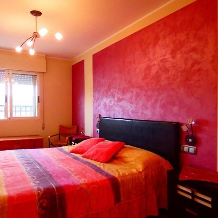 Apartmán Apartamento Jumilla Exteriér fotografie