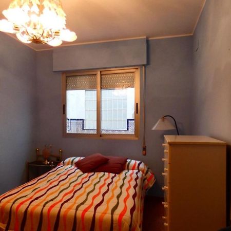 Apartmán Apartamento Jumilla Exteriér fotografie