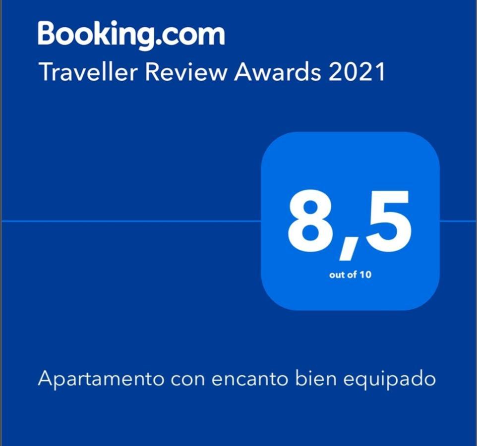 Apartmán Apartamento Jumilla Exteriér fotografie