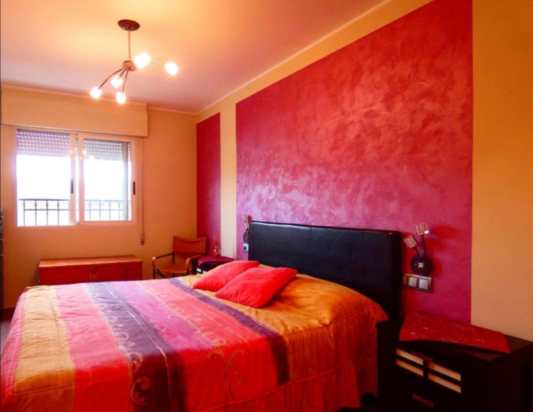 Apartmán Apartamento Jumilla Exteriér fotografie