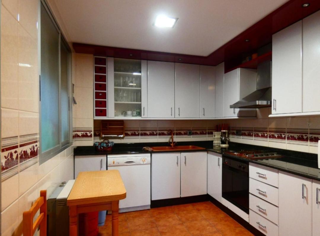 Apartmán Apartamento Jumilla Exteriér fotografie
