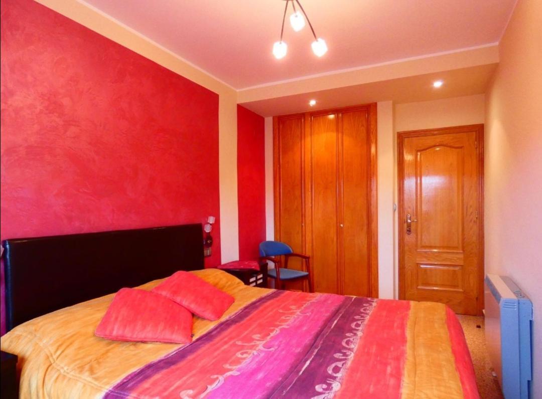 Apartmán Apartamento Jumilla Exteriér fotografie