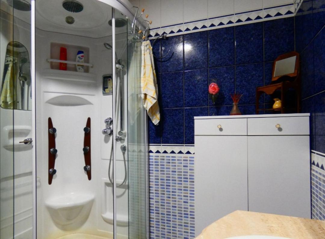 Apartmán Apartamento Jumilla Exteriér fotografie