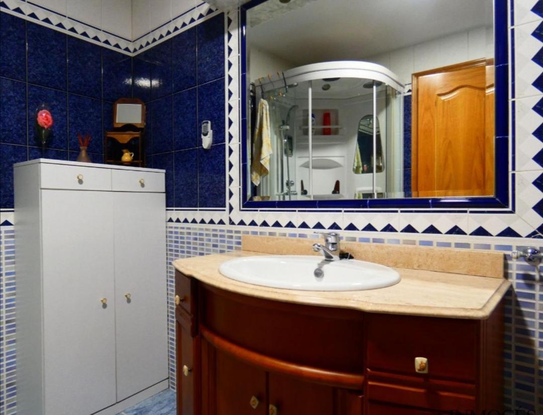 Apartmán Apartamento Jumilla Exteriér fotografie