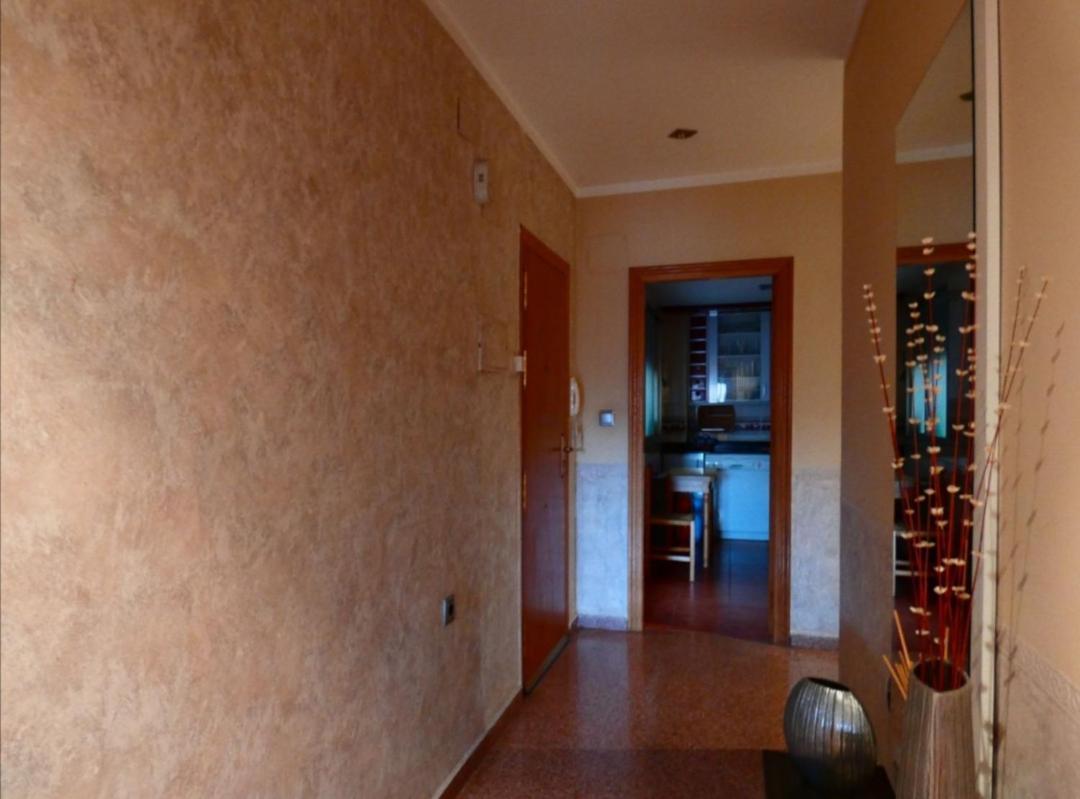 Apartmán Apartamento Jumilla Exteriér fotografie