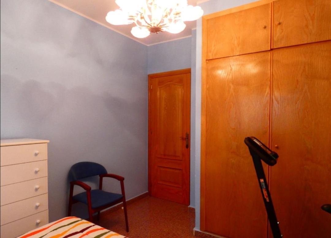 Apartmán Apartamento Jumilla Exteriér fotografie