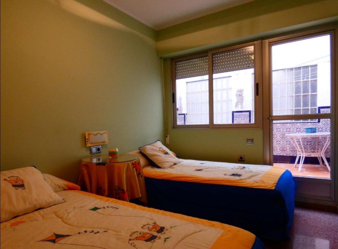 Apartmán Apartamento Jumilla Exteriér fotografie