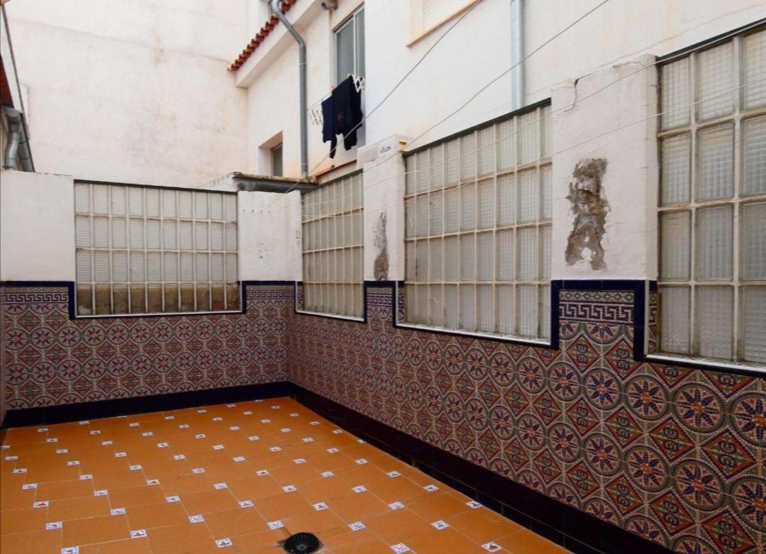 Apartmán Apartamento Jumilla Exteriér fotografie