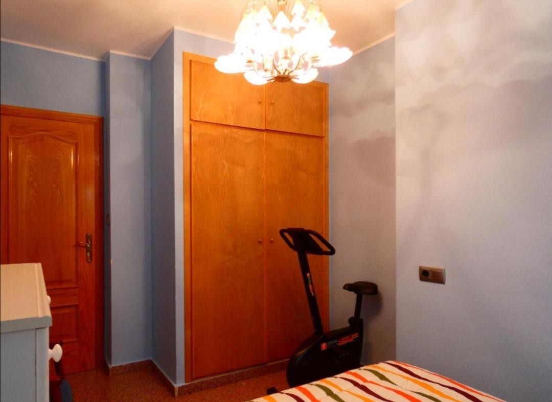 Apartmán Apartamento Jumilla Exteriér fotografie