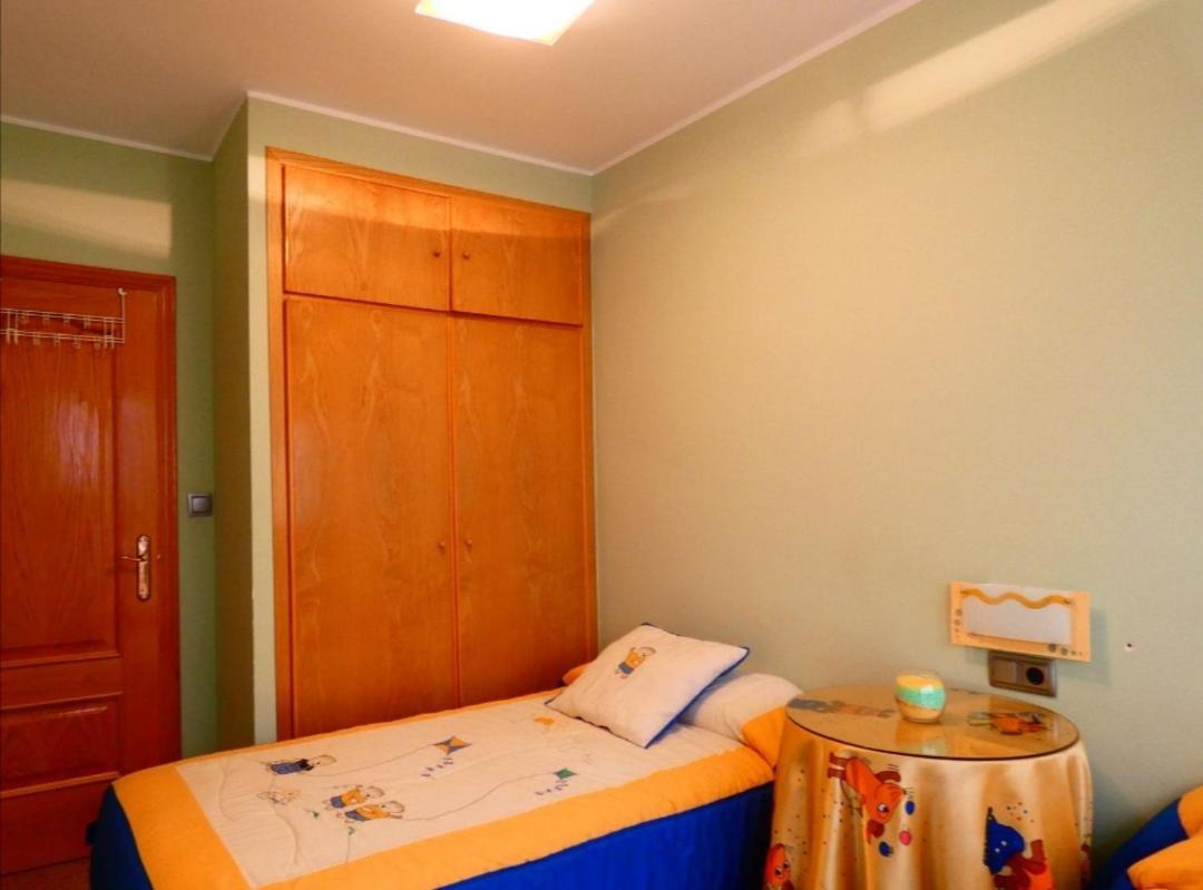 Apartmán Apartamento Jumilla Exteriér fotografie