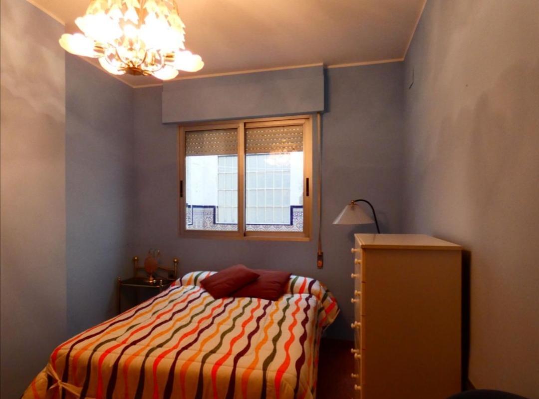 Apartmán Apartamento Jumilla Exteriér fotografie