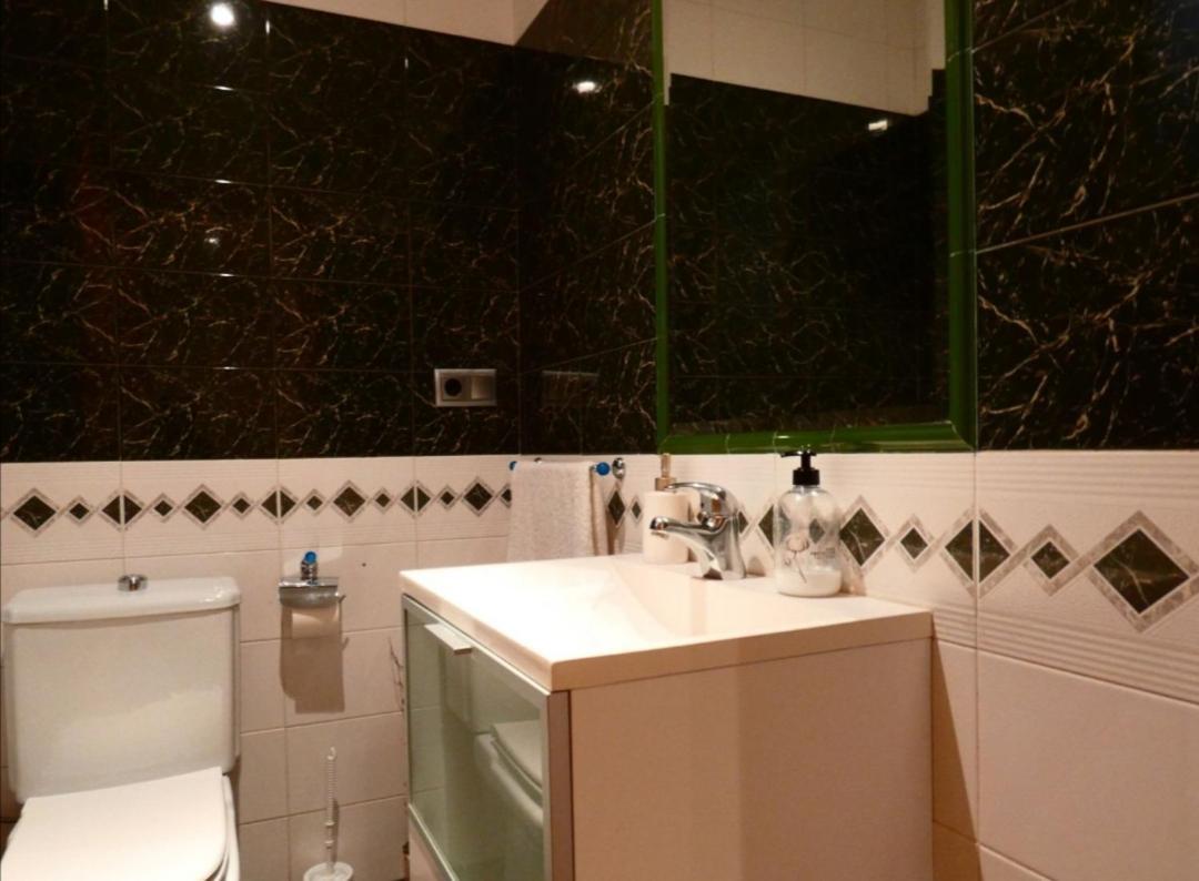 Apartmán Apartamento Jumilla Exteriér fotografie