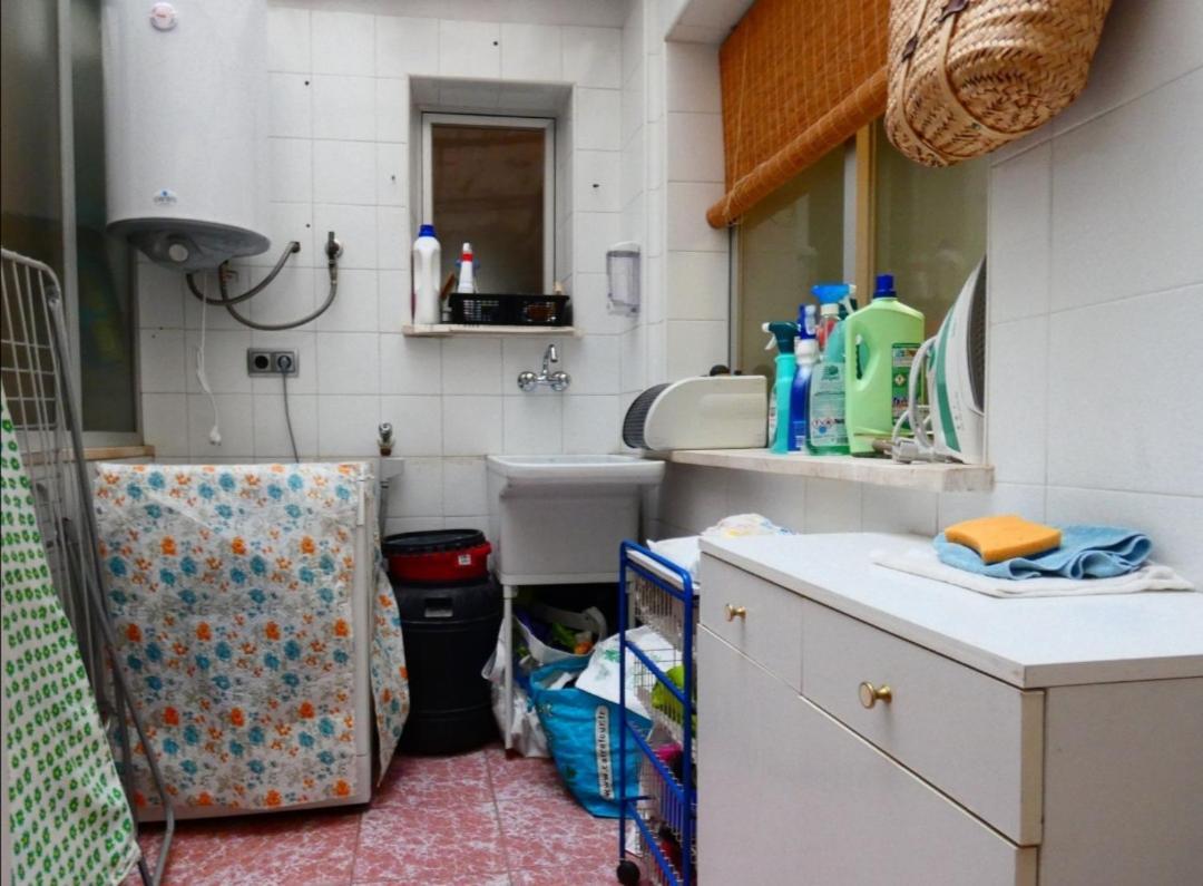 Apartmán Apartamento Jumilla Exteriér fotografie